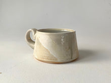 Load image into Gallery viewer, White Pattern Mugs
